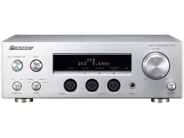 U-05の製品画像 - 価格.com