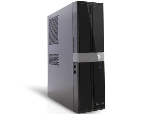 SL5010-i7-HLB Core i7 4790 [Windows 7搭載]の製品画像 - 価格.com