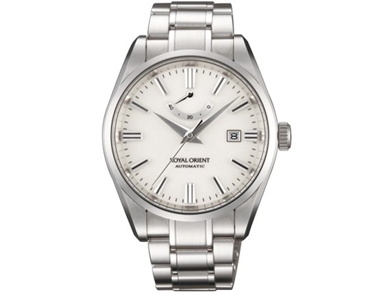 ☆ROYAL ORIENT ロイヤルオリエント三針 スタンダード EK01-CO-B