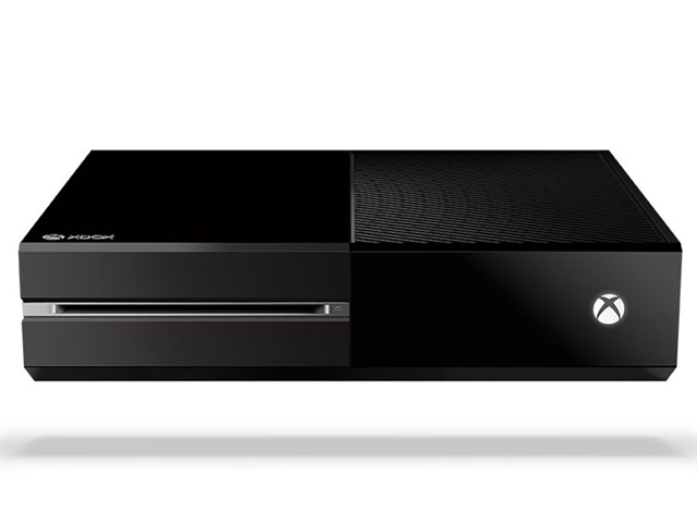 Xbox One + Kinect (Day One エディション)の製品画像 - 価格.com