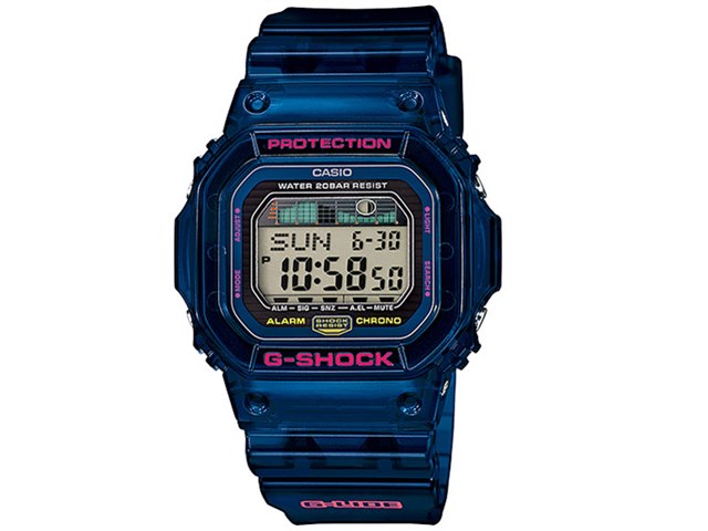 G-SHOCK G-LIDE GLX-5600C-2DR [海外モデル] - 腕時計(デジタル)