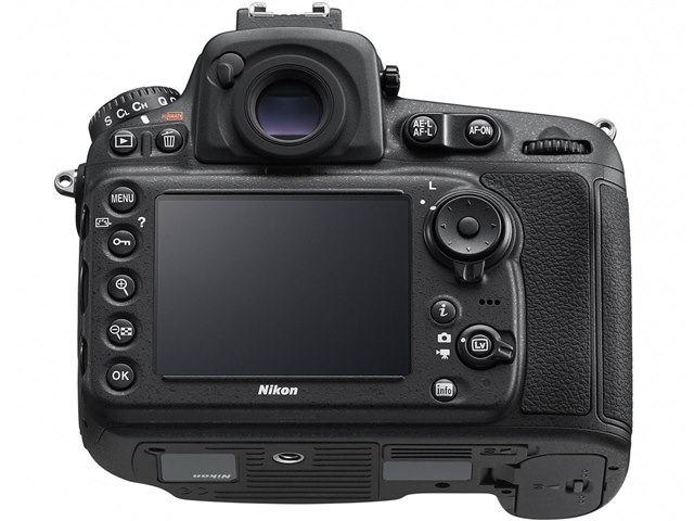 D810 ボディの製品画像 - 価格.com