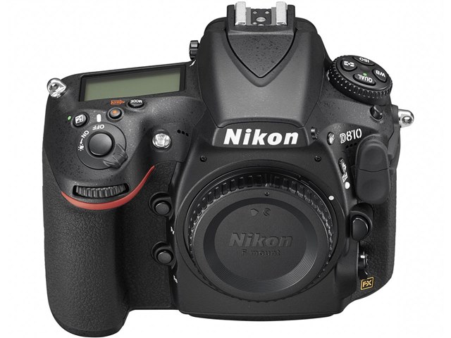 Nikon D810 ボディ Nikon D810 ボディ｜新品通販フジヤカメラ