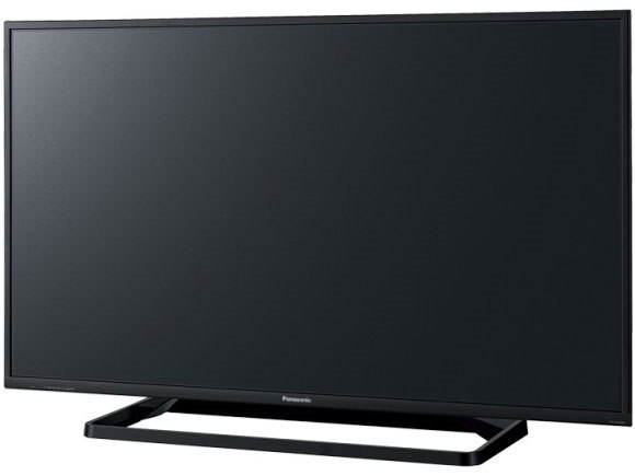 パナソニック 39V型 液晶テレビ ビエラ TH-39A305 フルハイビジョン お