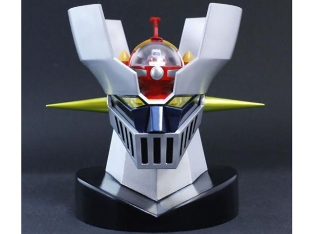 メタル・アクション No.3 マジンガーZ ジェットパイルダーの製品画像