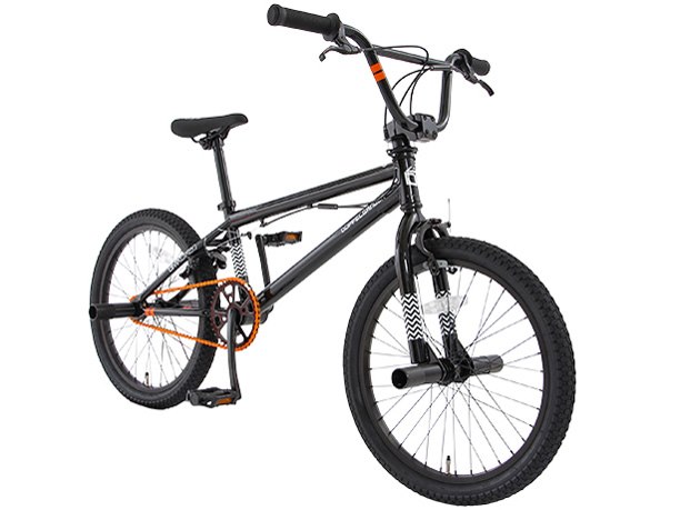 DOPPEL GANGER 「ドッペルギャンガー」 BMX DX20 2015年モデル BMX DOPPELGANGER - BMX DX20 Doppelgangerの通販 by masa's shop