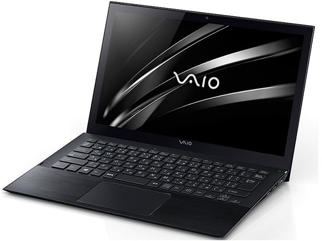 SONY VAIO Pro13 VJP1311 ノートPC - beaconparenting.ie