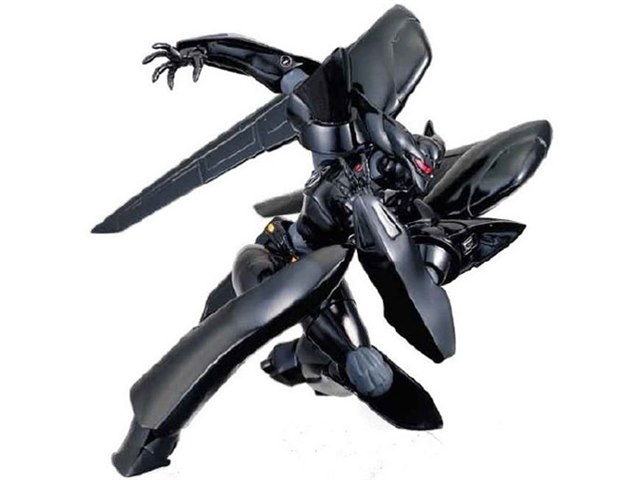 レガシー・オブ・リボルテック LR-010 機動警察パトレイバー