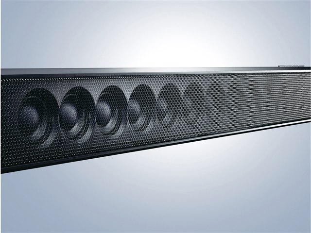 デジタル・サウンド・プロジェクター YSP-2500の製品画像 - 価格.com