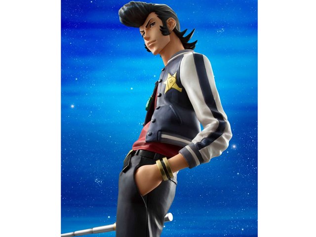 エクセレントモデル スペース☆ダンディ ダンディの製品画像 - 価格.com