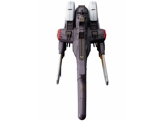 コスモフリートスペシャル リーンホースJr. Re. 機動戦士Vガンダム コスモフリートスペシャル 機動戦士Vガンダム リーンホースJr.Re