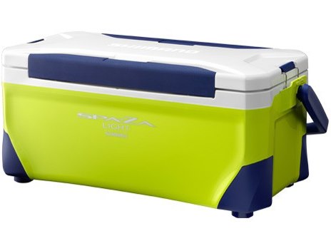 Cyan◡̈⋆*さま専用！ Amazon | シマノ(SHIMANO) クーラーボックス スペーザ ライト 35L