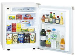 東芝 ノンフロン 冷蔵庫 GR-HB40GA(W) 38L 小型冷蔵庫 ④ 東芝 ノンフロン冷蔵庫 GR-HB40GA(W) 38L