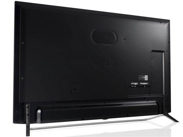 Smart TV 55UB9500 [55インチ]の製品画像 - 価格.com