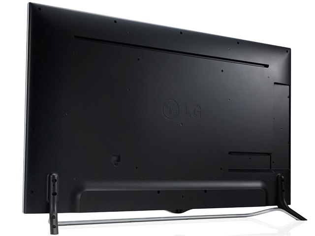 Smart TV 55UB8500 [55インチ]の製品画像 - 価格.com