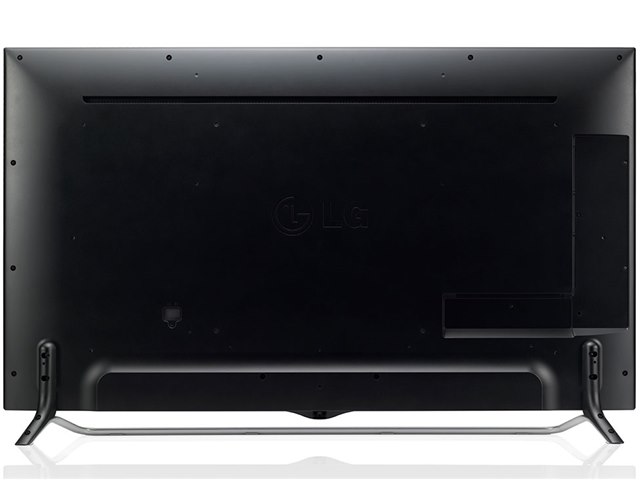 LG 55インチ 液晶テレビ 55UB8500