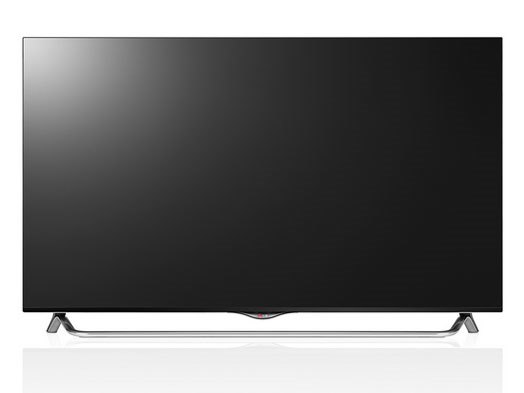 Smart TV 49UB8500 [49インチ]の製品画像 - 価格.com
