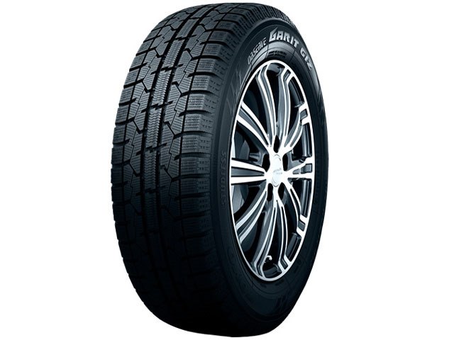 スタッドレスタイヤOBSERVE GARIT GIZ 165/55R15 75Q OBSERVE GARIT GIZ 165/55R15 75Qの製品画像 - 価格.com