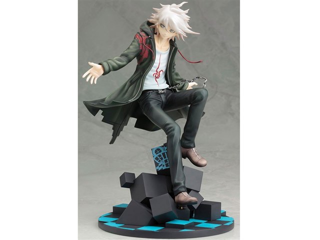 フィギュア　ARTFX J 狛枝凪斗 スーパーダンガンロンパ2 さよなら絶望学園 ARTFX J 狛枝凪斗｜スーパーダンガンロンパ2 さよなら絶望学園｜男性