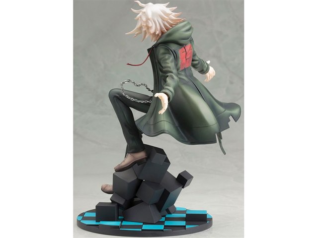 スーパーダンガンロンパ2 さよなら絶望学園 狛枝凪斗 コトブキヤ ARTFX J ARTFX J スーパーダンガンロンパ2 さよなら絶望学園 狛枝凪斗の製品