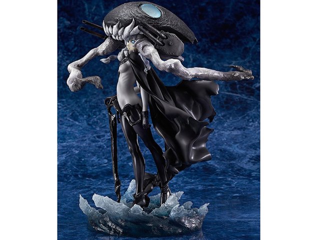 艦隊これくしょん -艦これ- 空母ヲ級の製品画像 - 価格.com