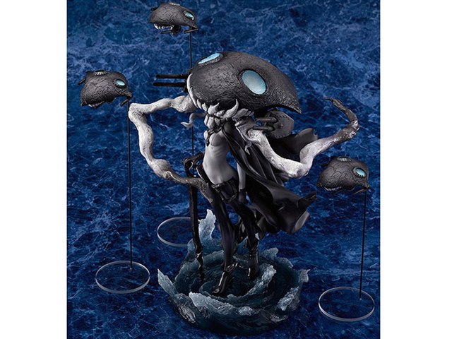 艦隊これくしょん -艦これ- 空母ヲ級の製品画像 - 価格.com