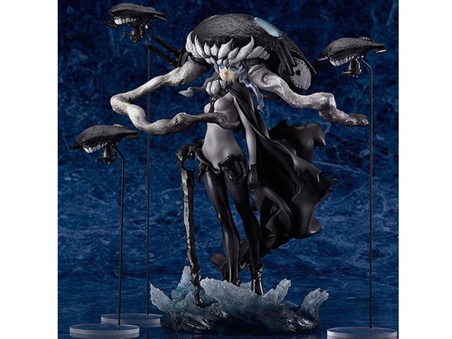 艦隊これくしょん -艦これ- 空母ヲ級の製品画像 - 価格.com