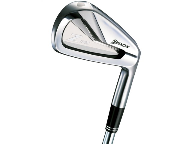 4個まで郵便OK SRIXON Z545アイアン 6本セットN.S.PRO 980フレックスS