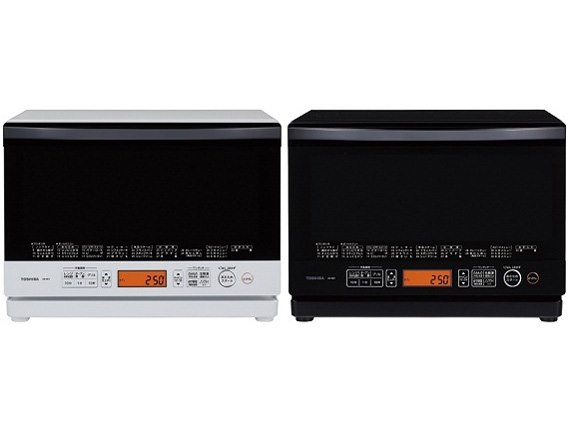 TOSHIBA製のER-MD7(W)オーブンレンジ 中古 美品 東芝 石窯ドーム スチームオーブンレンジ ER-MD7-W 2015年製