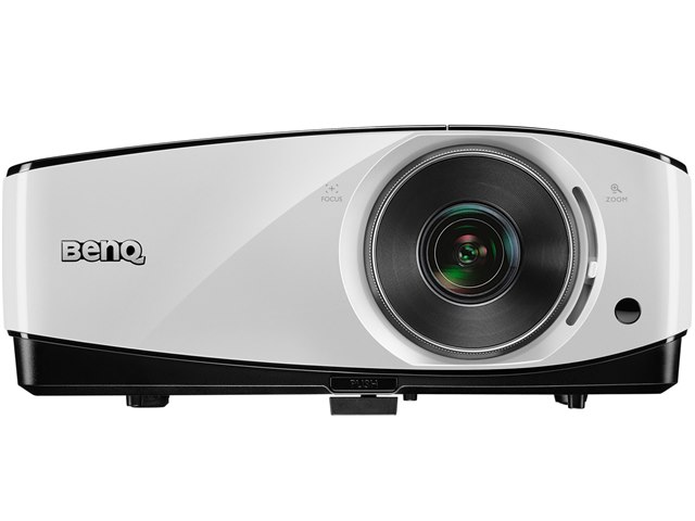 BENQ プロジェクター　MX768 MX768 [ピアノブラック]の製品画像 - 価格.com