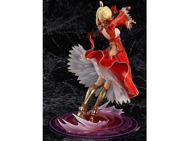 Fate/EXTRA セイバーエクストラの製品画像 - 価格.com