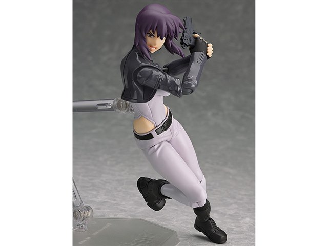 figma 草薙素子 S.A.C.ver.の製品画像 - 価格.com