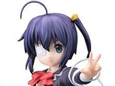 中二病でも恋がしたい！戀 小鳥遊六花の製品画像 - 価格.com