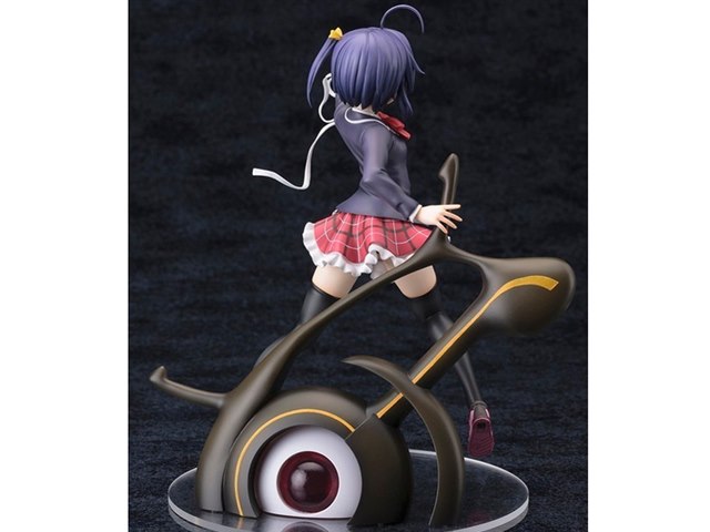 中二病でも恋がしたい！戀 小鳥遊六花の製品画像 - 価格.com