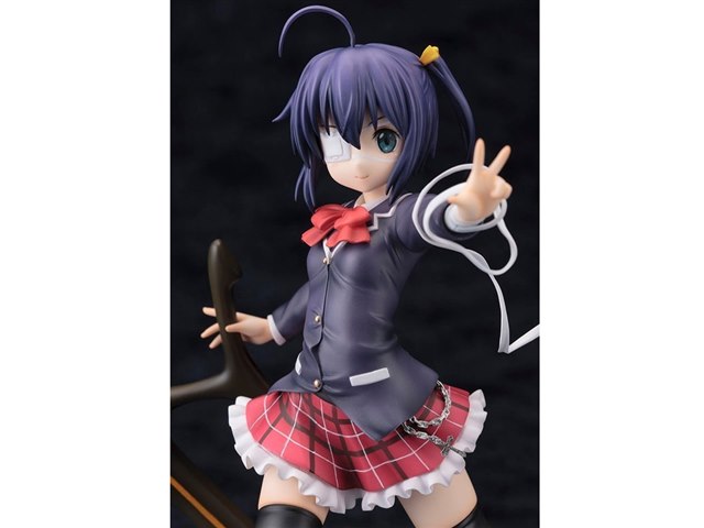 中二病でも恋がしたい！戀 小鳥遊六花の製品画像 - 価格.com