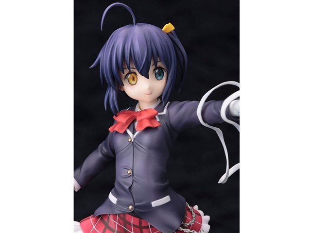 中二病でも恋がしたい！戀 小鳥遊六花の製品画像 - 価格.com