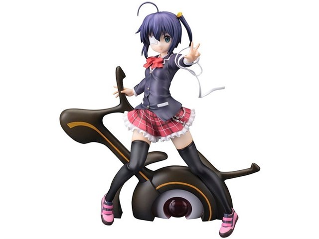 中二病でも恋がしたい！戀 小鳥遊六花の製品画像 - 価格.com