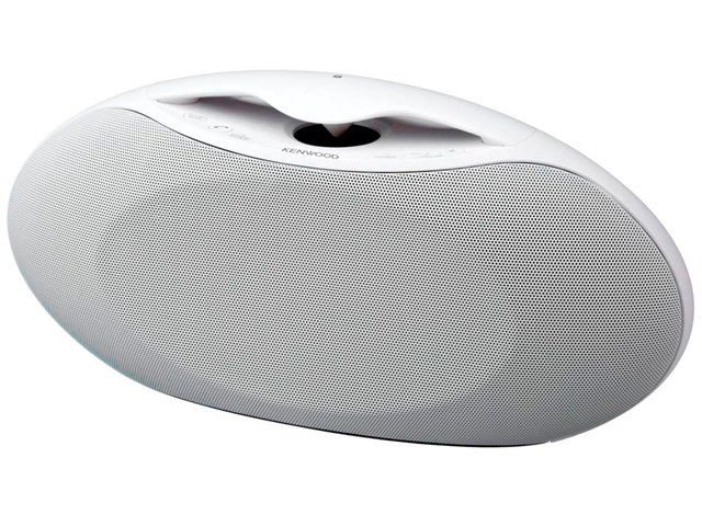 BauXar ホワイト スピーカー 本体 BauXar ホワイト スピーカー 本体