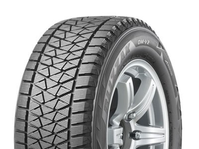 BRIDGESTONE BLIZZAK DM-V2 225/65R17 102Q - 自動車タイヤ/ホイール