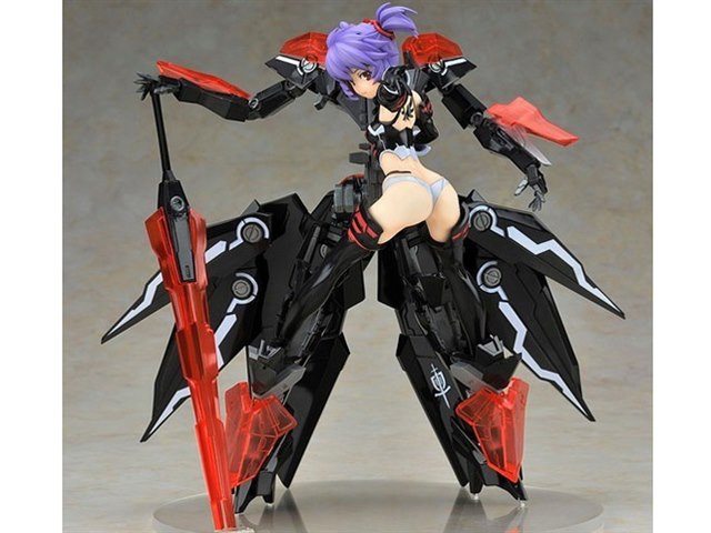 武装神姫 アイネス ～ImageModel～の製品画像 - 価格.com