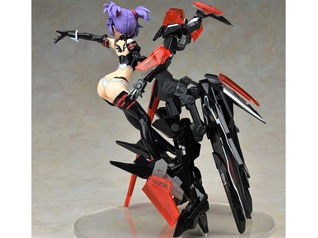 武装神姫 アイネス ～ImageModel～の製品画像 - 価格.com