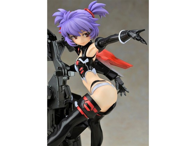 武装神姫 アイネス ～ImageModel～の製品画像 - 価格.com