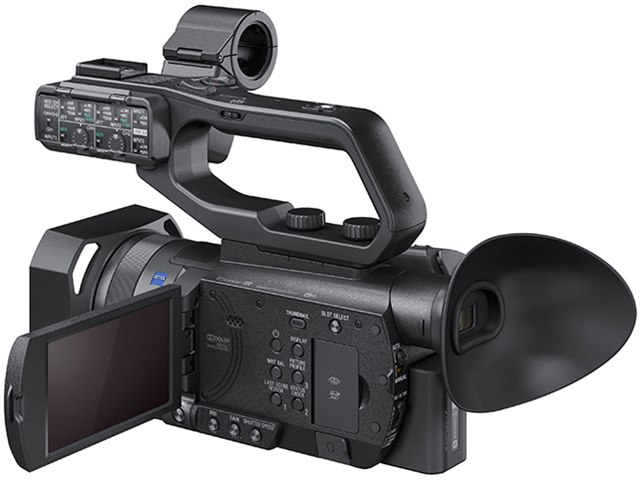 PXW-X70の製品画像 - 価格.com
