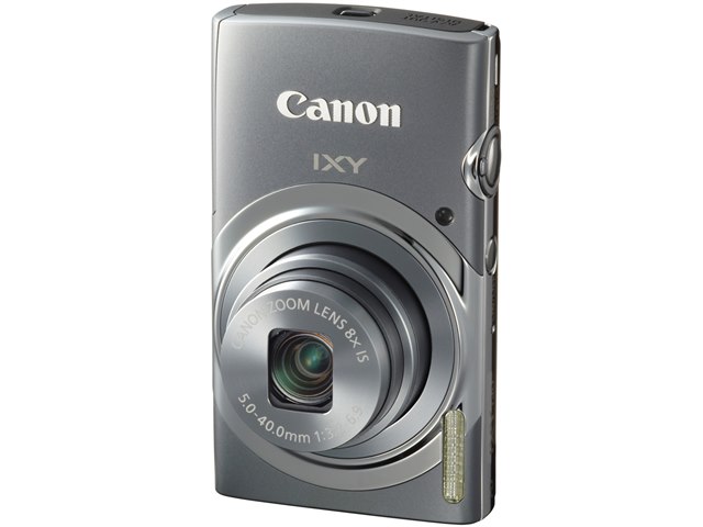 IXY 130 [グレー]の製品画像 - 価格.com