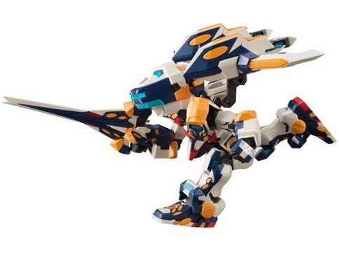 メガハウス ヴァリアブルアクションD-SPEC テムジン747J バーチャロン Amazon.co.jp: ヴァリアブルアクション D-SPEC 電脳戦機バーチャロン