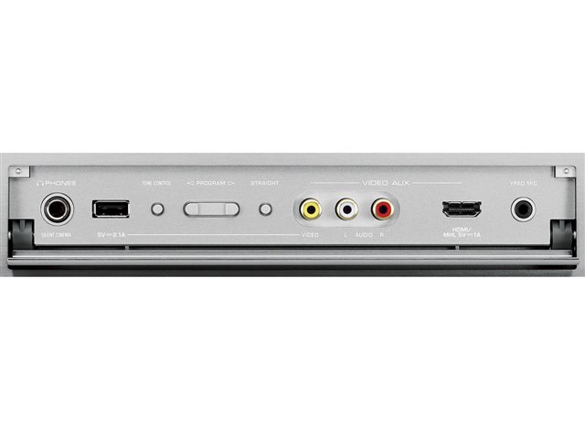 AVENTAGE RX-A840の製品画像 - 価格.com