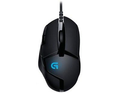 FPS用マウス G402 Ultra Fast FPS Gaming Mouseの製品画像 - 価格.com