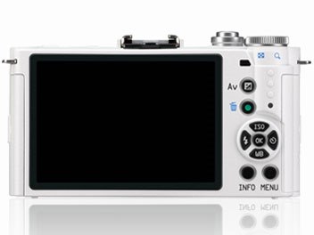 PENTAX Q-S1 Q-S1 ズームレンズキット WHITE/CREAM PENTAX Q-S1 Premium Small Single Lens Reflex Camera Japan Very