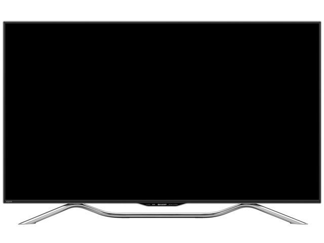 SHARP AQUOS LC-50U20 本体 AQUOS LC-50U20 [50インチ]の製品画像 - 価格.com