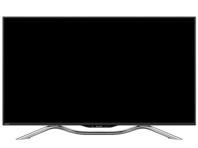 AQUOS LC-40U20 [40インチ]の製品画像 - 価格.com 